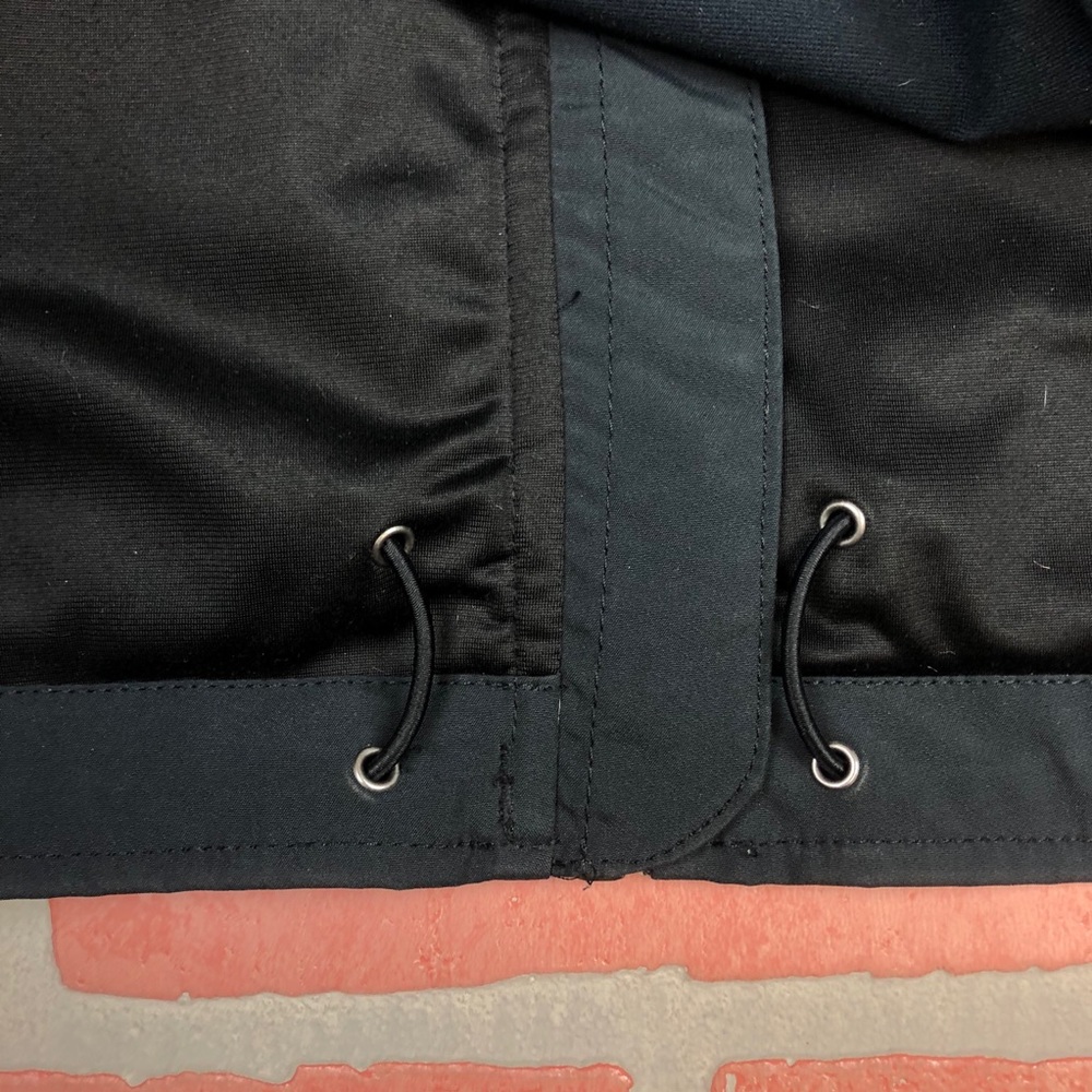 Marmot Gravity Jacket Softshell Size S Black - image 5